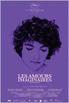 Les Amours imaginaires (2010)