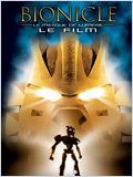 Bionicle, le masque de lumière