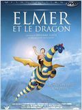 Elmer et le dragon