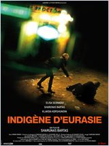 Indigène d'Eurasie