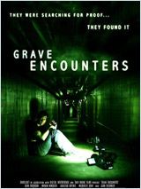 Grave Encounters