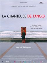 La Chanteuse de tango