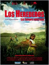 Los Herederos - Les Enfants héritiers