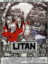 Litan Litan
