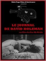 Le Journal de David Holzman