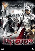 Barbarians