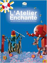 L'Atelier Enchanté