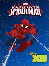 Ultimate Spider-Man