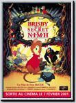 Brisby et le secret de Nimh