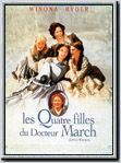 Les Quatre Filles Du Docteur March