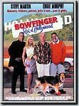 Bowfinger, Roi DHollywood