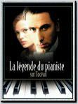 La Légende du pianiste sur l'océan