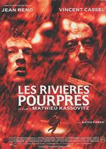 Les Rivieres Pourpres streaming
