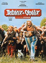 Asterix et Obelix contre Cesar streaming