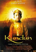 Kundun streaming