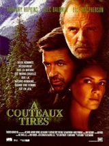 A couteaux tires streaming