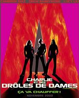 Charlie et ses droles de dames streaming