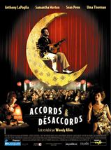 Accords et desaccords streaming