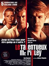Le Talentueux M. Ripley streaming