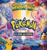 Pokemon: The First Movie streaming