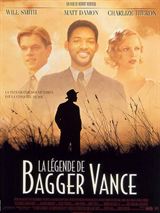 La Legende de Bagger Vance streaming