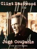 Juge coupable streaming