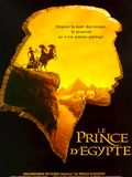 Le Prince d'Egypte streaming
