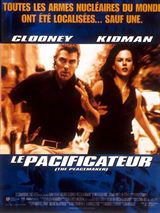 Le Pacificateur streaming