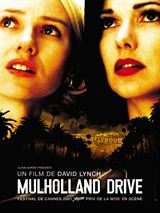 Mulholland Drive streaming