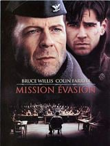 Mission evasion streaming