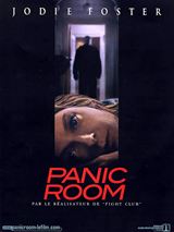 Panic room streaming