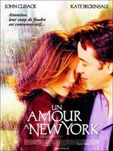Un amour a New York streaming