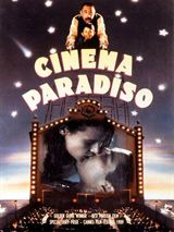 Cinema Paradiso streaming