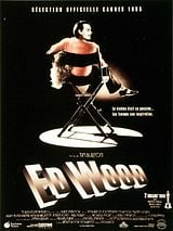 Ed Wood streaming