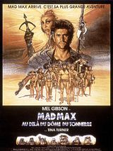Mad Max au-dela du Dome du Tonnerre streaming