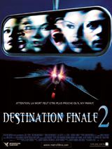 Destination finale 2 streaming