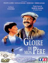 La Gloire de mon Pere streaming