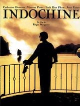 Indochine streaming