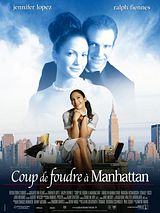 Coup de foudre a Manhattan streaming