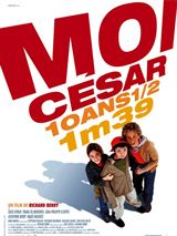 Moi Cesar, 10 ans 1/2, 1,39 m streaming