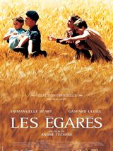 Les Egares streaming