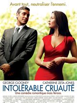 Intolerable cruaute streaming