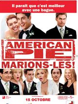 American pie : marions-les ! streaming