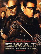 S.W.A.T. unite d'elite streaming