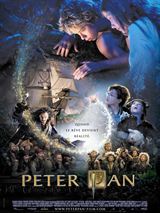 Peter Pan streaming