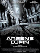 Arsene Lupin streaming