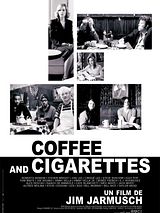 Coffee and cigarettes streaming