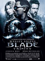 Blade: Trinity streaming