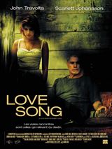 Love Song streaming