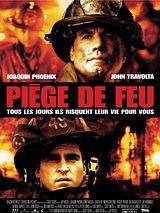 Piege de feu streaming